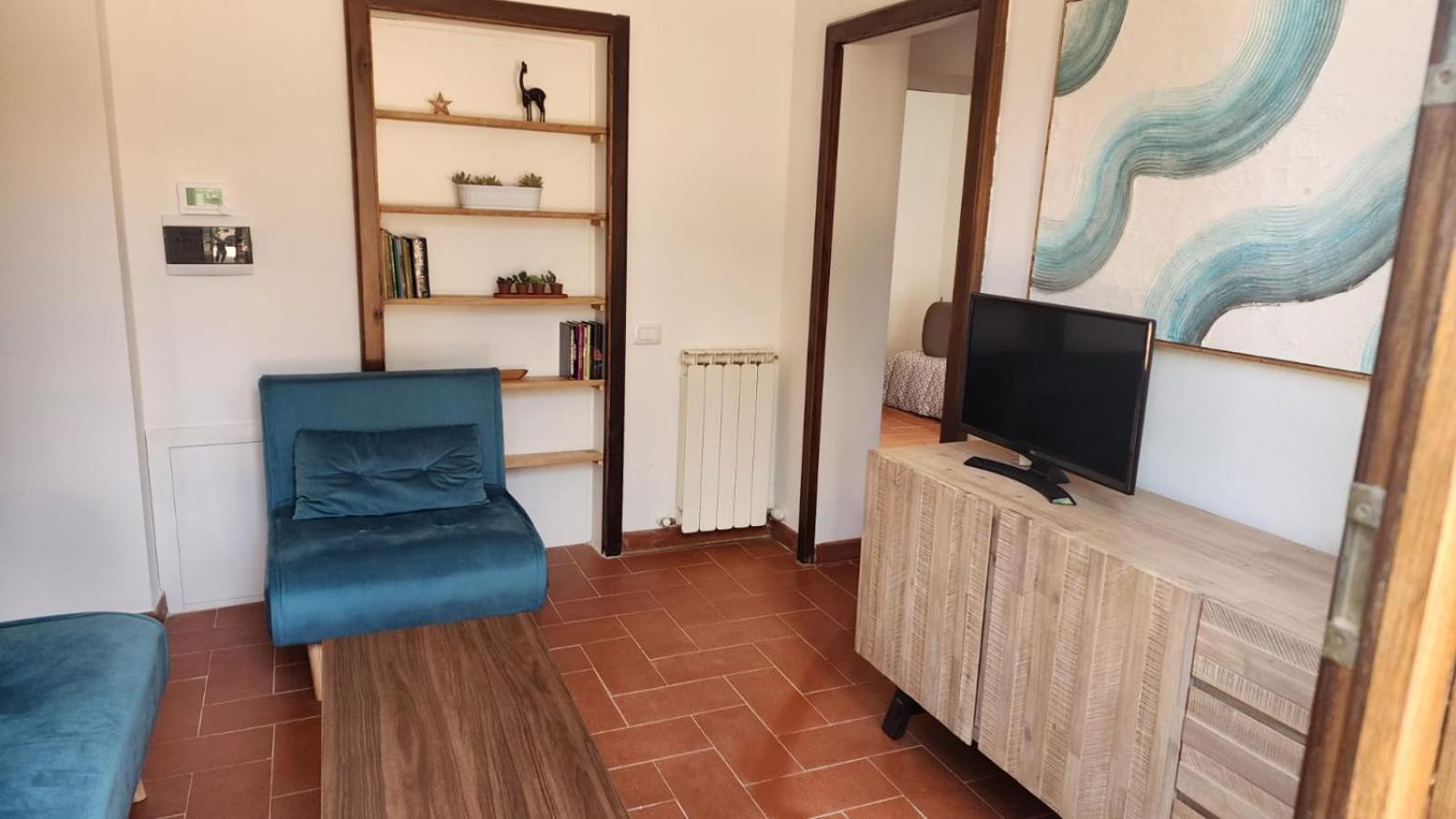 Villa Sestilia Siena Eksteriør bilde