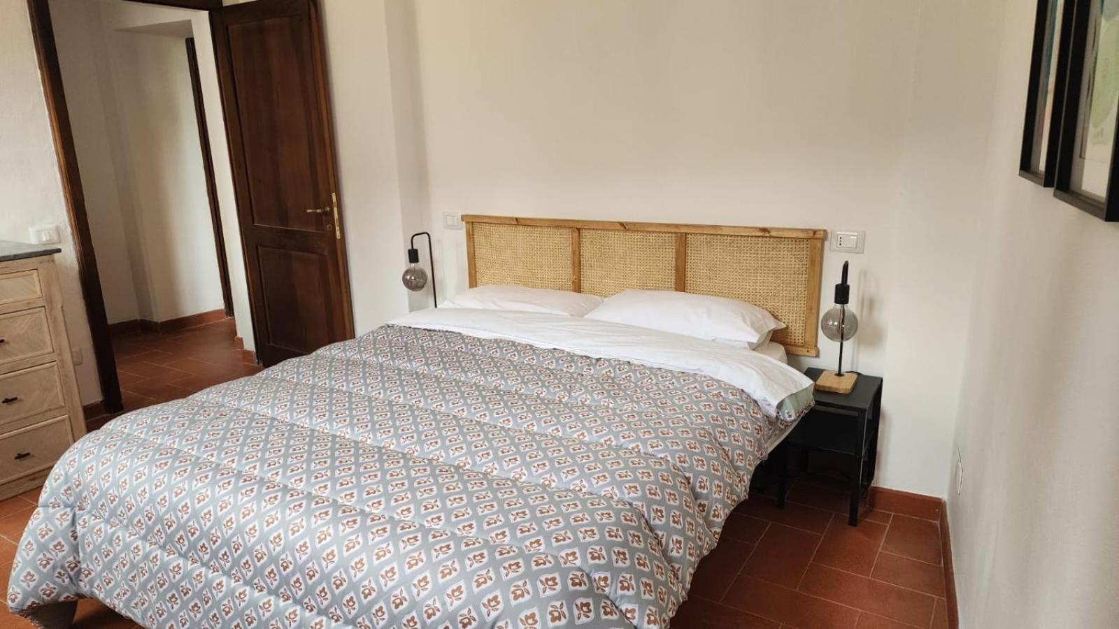 Villa Sestilia Siena Eksteriør bilde