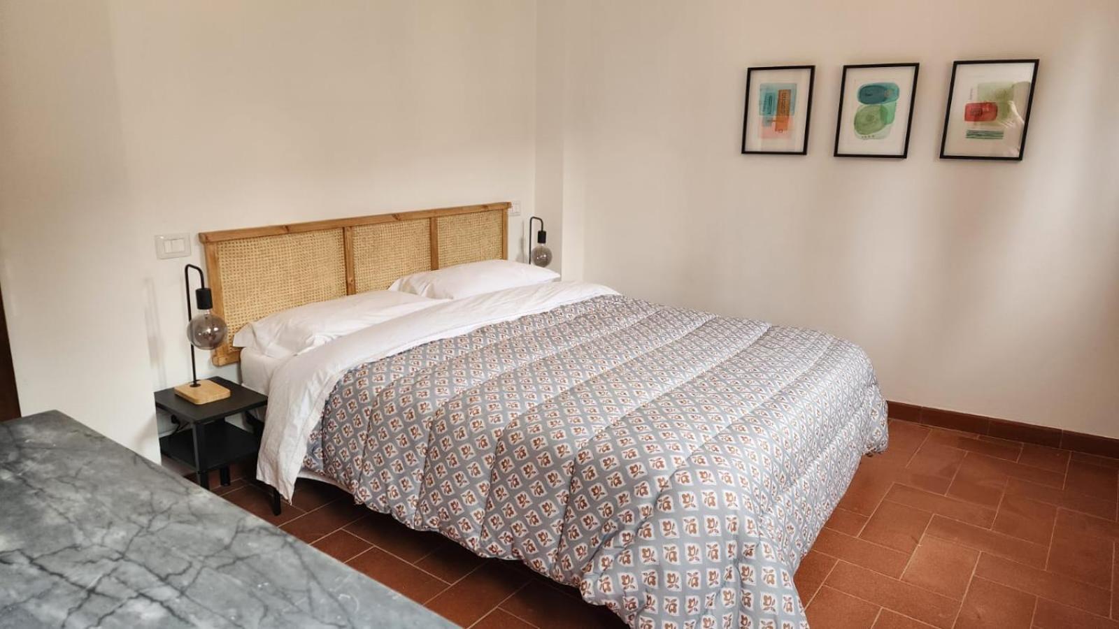 Villa Sestilia Siena Eksteriør bilde